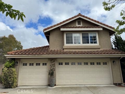 1389 Sawleaf Court San Luis Obispo CA 93401