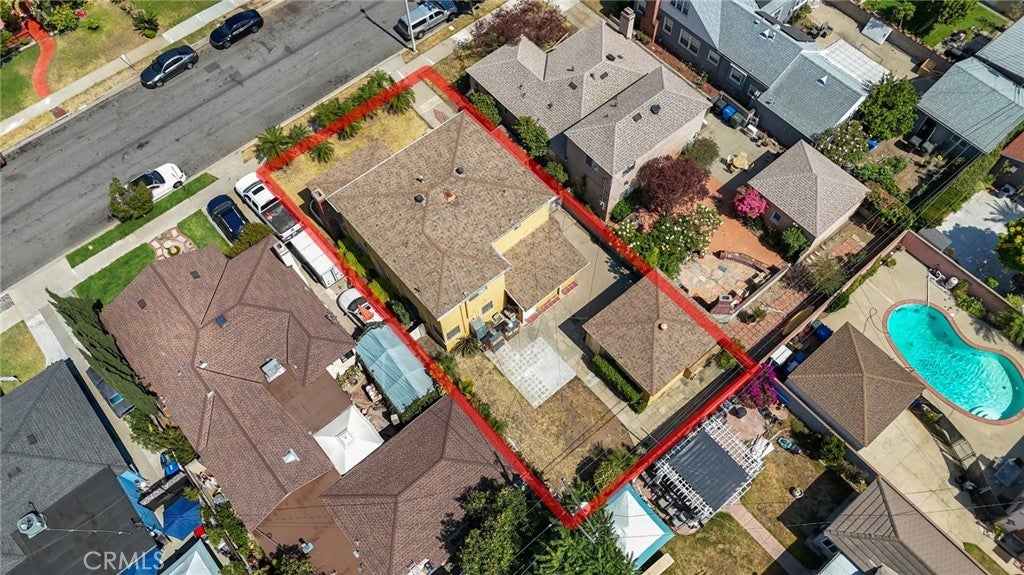 829 Keenan Street