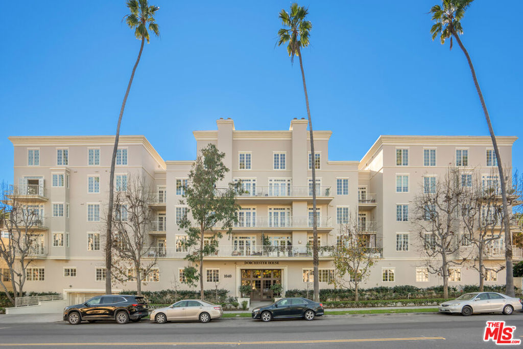 1040 4th Street 106