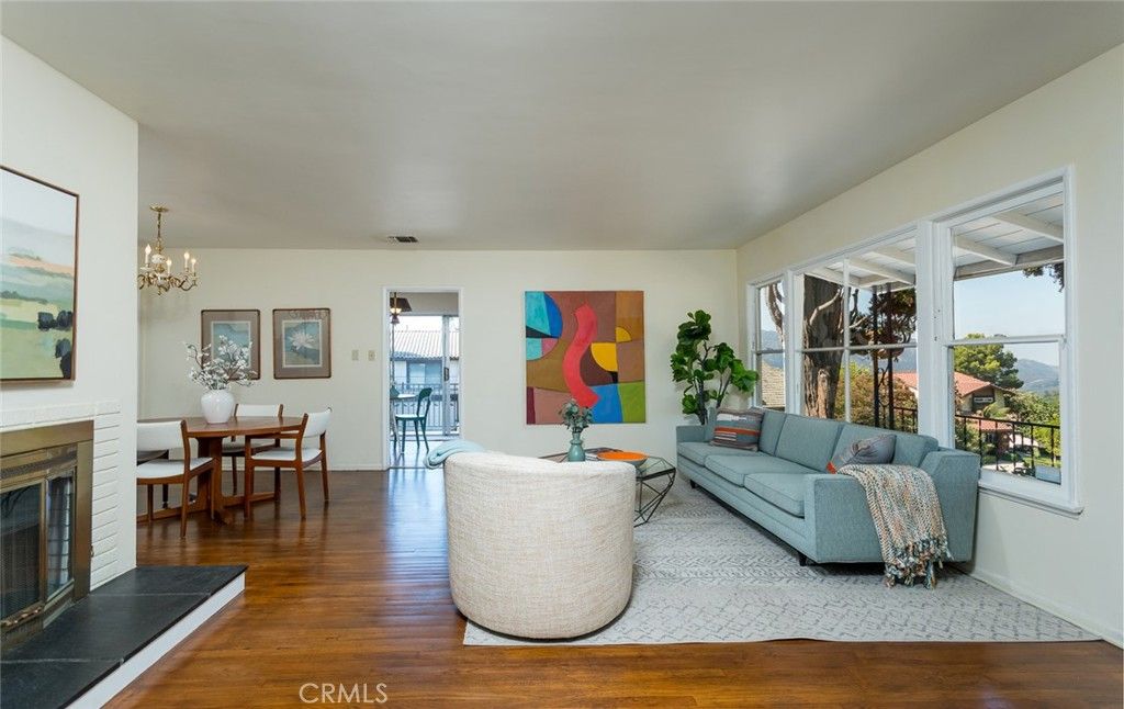 Photo of 2861 Markridge Road, La Crescenta, CA 91214 (MLS # PF25236233)