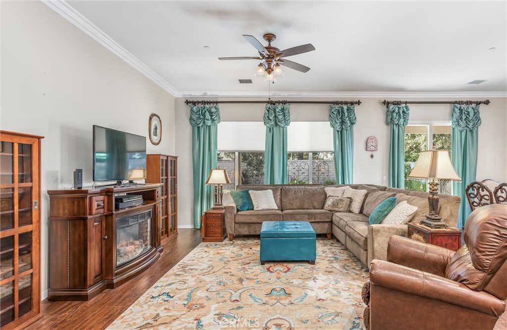 277 Buck Springs