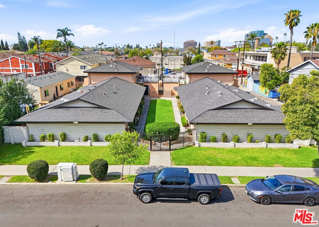 Photo of 311 S Kroeger Street, Anaheim, CA 92805 (MLS # 26714247)