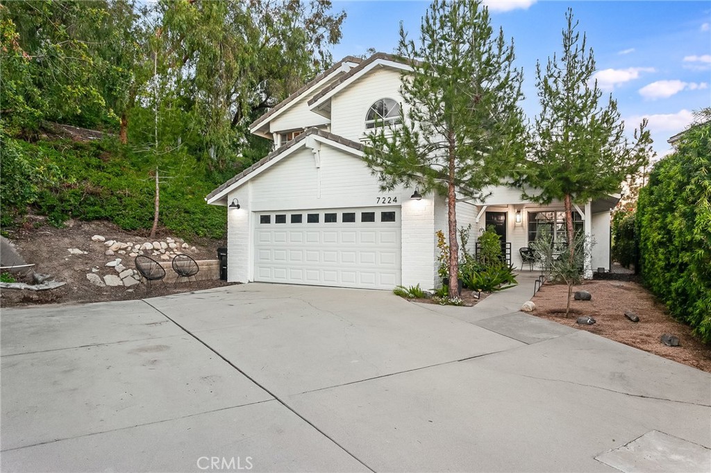 7224 Bouquet Drive