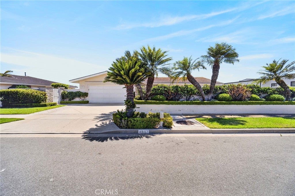 Photo of 4807 Surrey Drive, Corona Del Mar, CA 92625 (MLS # NP26164602)