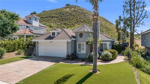 5440 Forest Cove Lane Agoura Hills CA 91301