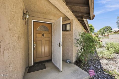 Tiny photo for 192 La Veta Drive, Camarillo, CA 93012 (MLS # V1-37508)