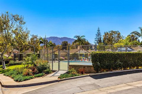 Tiny photo for 192 La Veta Drive, Camarillo, CA 93012 (MLS # V1-37508)