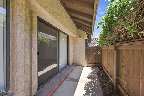 Tiny photo for 192 La Veta Drive, Camarillo, CA 93012 (MLS # V1-37508)
