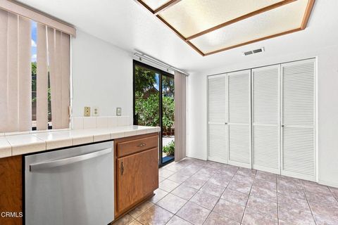Tiny photo for 192 La Veta Drive, Camarillo, CA 93012 (MLS # V1-37508)