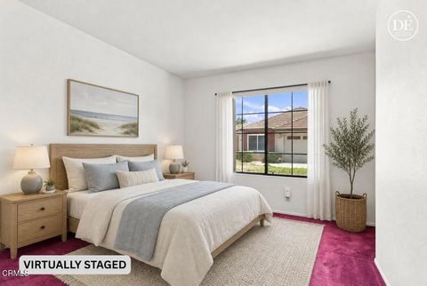 Tiny photo for 192 La Veta Drive, Camarillo, CA 93012 (MLS # V1-37508)
