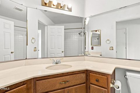 Tiny photo for 192 La Veta Drive, Camarillo, CA 93012 (MLS # V1-37508)