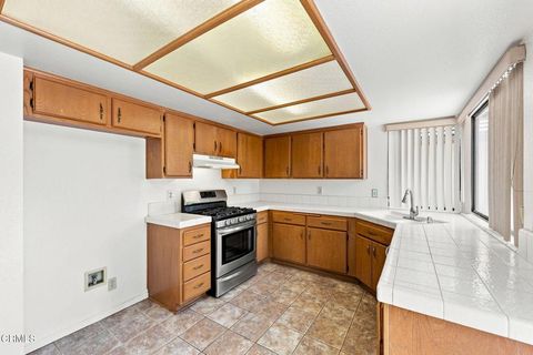 Tiny photo for 192 La Veta Drive, Camarillo, CA 93012 (MLS # V1-37508)