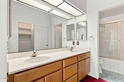 Tiny photo for 192 La Veta Drive, Camarillo, CA 93012 (MLS # V1-37508)
