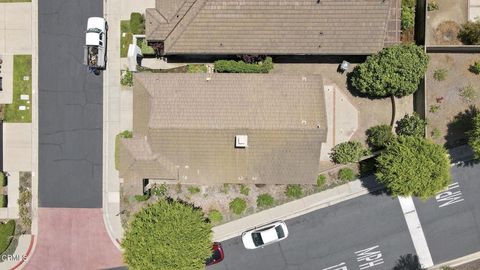Tiny photo for 192 La Veta Drive, Camarillo, CA 93012 (MLS # V1-37508)