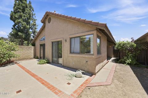 Tiny photo for 192 La Veta Drive, Camarillo, CA 93012 (MLS # V1-37508)