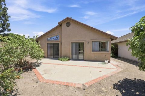 Tiny photo for 192 La Veta Drive, Camarillo, CA 93012 (MLS # V1-37508)