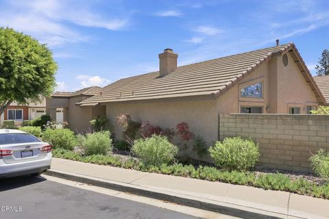 Tiny photo for 192 La Veta Drive, Camarillo, CA 93012 (MLS # V1-37508)