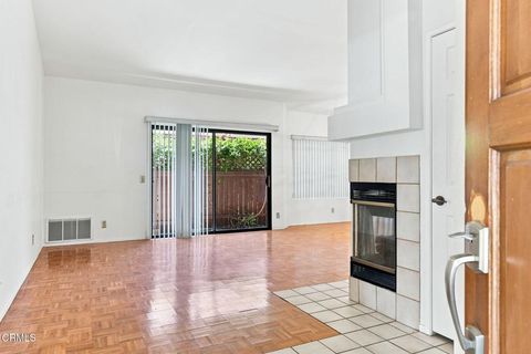Tiny photo for 192 La Veta Drive, Camarillo, CA 93012 (MLS # V1-37508)