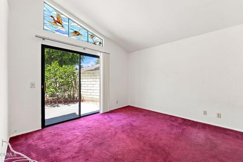 Tiny photo for 192 La Veta Drive, Camarillo, CA 93012 (MLS # V1-37508)