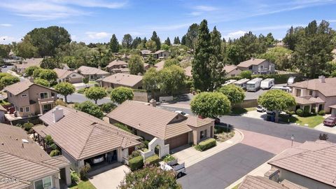 Tiny photo for 192 La Veta Drive, Camarillo, CA 93012 (MLS # V1-37508)