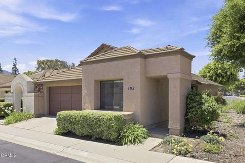 Tiny photo for 192 La Veta Drive, Camarillo, CA 93012 (MLS # V1-37508)
