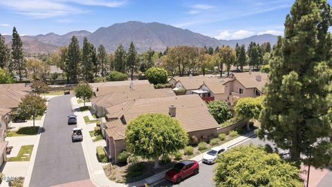 Tiny photo for 192 La Veta Drive, Camarillo, CA 93012 (MLS # V1-37508)