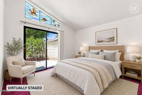 Tiny photo for 192 La Veta Drive, Camarillo, CA 93012 (MLS # V1-37508)