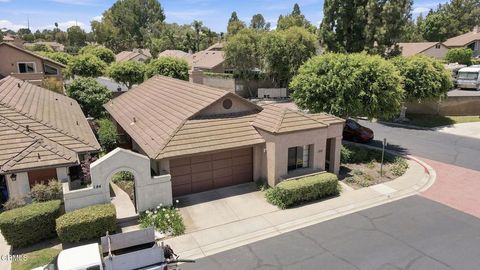 Photo of 192 La Veta Drive, Camarillo, CA 93012 (MLS # V1-37508)