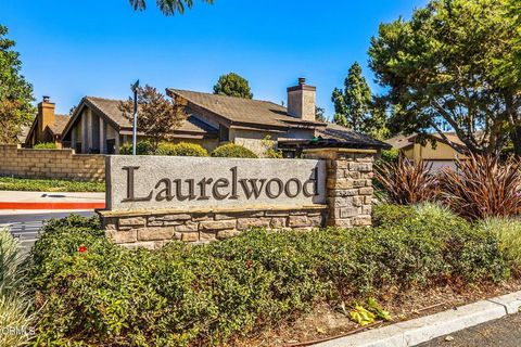 Tiny photo for 192 La Veta Drive, Camarillo, CA 93012 (MLS # V1-37508)