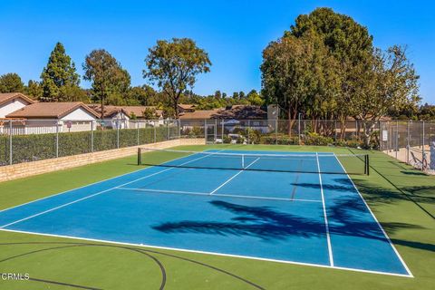 Tiny photo for 192 La Veta Drive, Camarillo, CA 93012 (MLS # V1-37508)