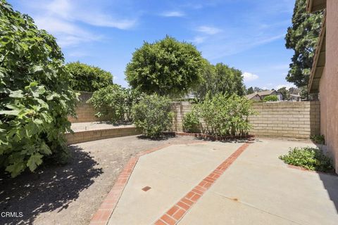 Tiny photo for 192 La Veta Drive, Camarillo, CA 93012 (MLS # V1-37508)