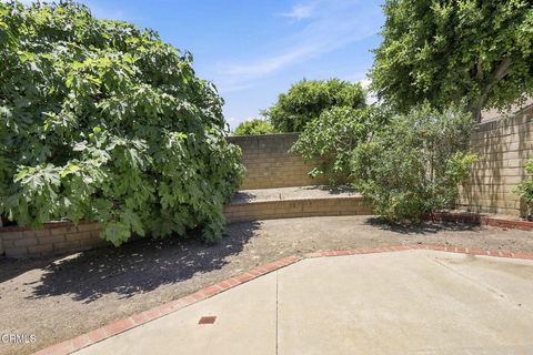 Tiny photo for 192 La Veta Drive, Camarillo, CA 93012 (MLS # V1-37508)
