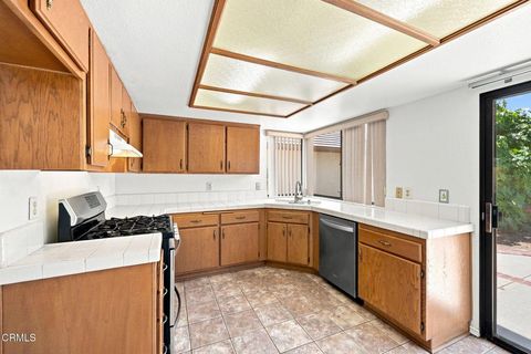 Tiny photo for 192 La Veta Drive, Camarillo, CA 93012 (MLS # V1-37508)