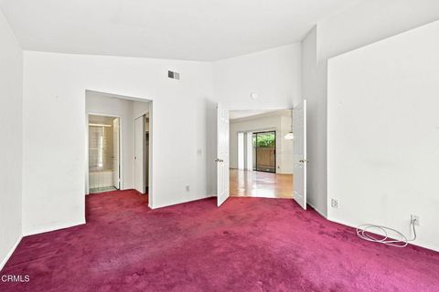 Tiny photo for 192 La Veta Drive, Camarillo, CA 93012 (MLS # V1-37508)