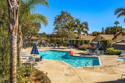 Tiny photo for 192 La Veta Drive, Camarillo, CA 93012 (MLS # V1-37508)