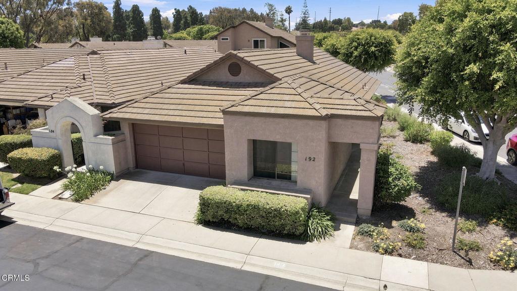 192 La Veta Drive