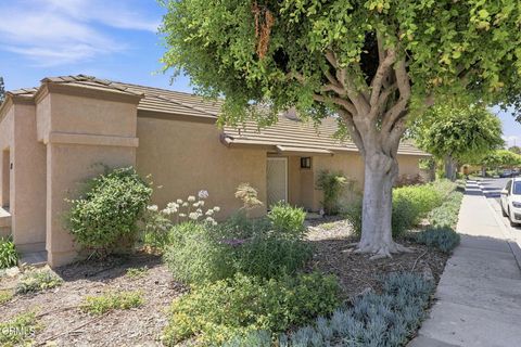 Tiny photo for 192 La Veta Drive, Camarillo, CA 93012 (MLS # V1-37508)