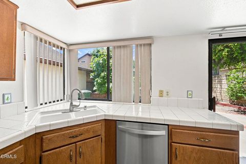 Tiny photo for 192 La Veta Drive, Camarillo, CA 93012 (MLS # V1-37508)