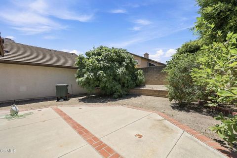 Tiny photo for 192 La Veta Drive, Camarillo, CA 93012 (MLS # V1-37508)