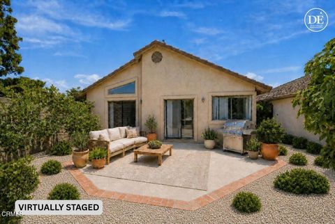Tiny photo for 192 La Veta Drive, Camarillo, CA 93012 (MLS # V1-37508)