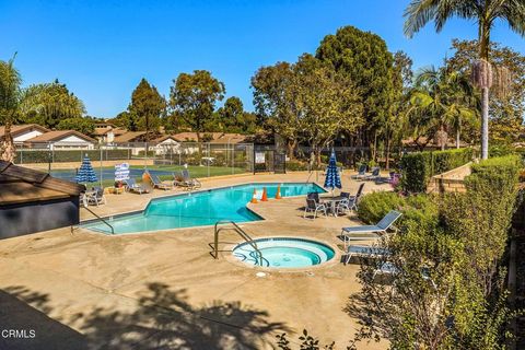 Tiny photo for 192 La Veta Drive, Camarillo, CA 93012 (MLS # V1-37508)