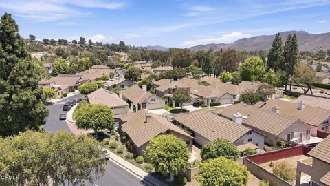 Tiny photo for 192 La Veta Drive, Camarillo, CA 93012 (MLS # V1-37508)