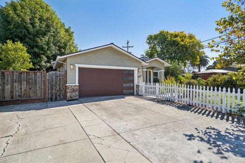 Photo of 2640 Monroe Street, Santa Clara, CA 95051 (MLS # ML82065285)