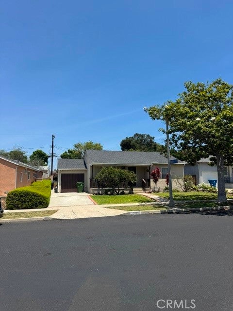 Photo of 5567 W West 79th Street, Los Angeles, CA 90045 (MLS # SR26122460)