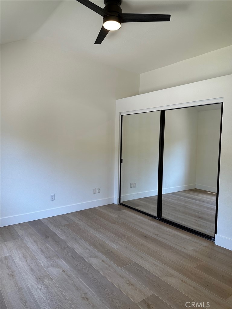 Villa Mira (VM) - Residential Lease