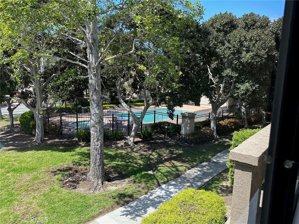 Villa Mira (VM) - Residential Lease
