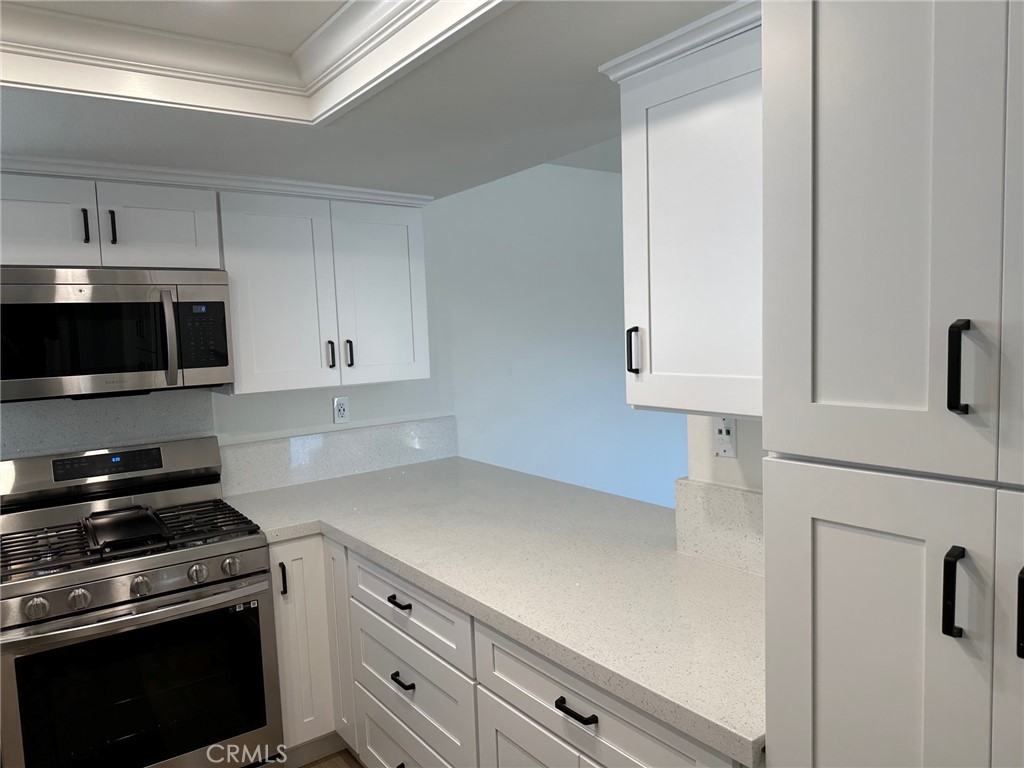 Villa Mira (VM) - Residential Lease