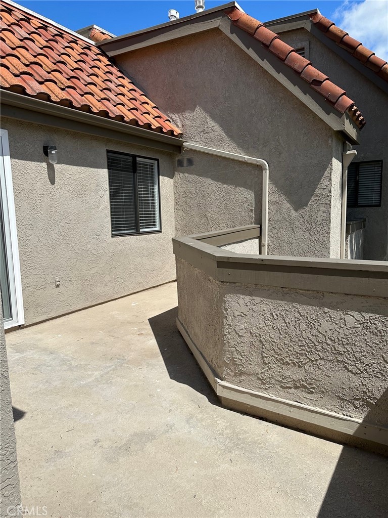 Villa Mira (VM) - Residential Lease
