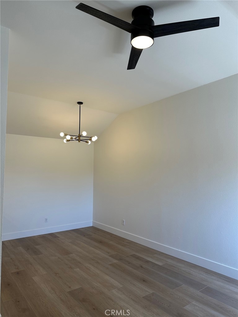 Villa Mira (VM) - Residential Lease