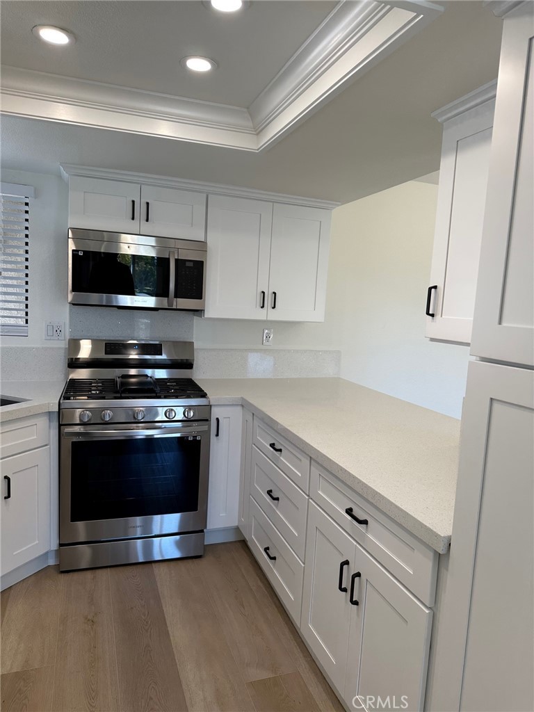 Villa Mira (VM) - Residential Lease